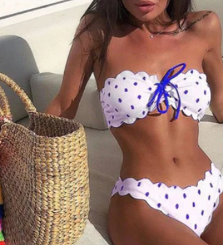 Swimwear Women