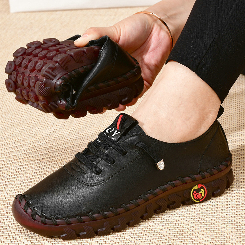 Lucille | Ergonomic and Orthopedic Footwear