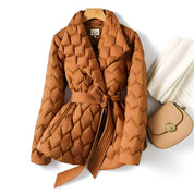 OLGA | Down Jacket