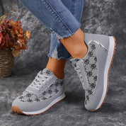 Alexis | Stylish Casual Sneakers