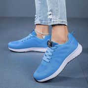 Megan | Knitted Sports Shoes