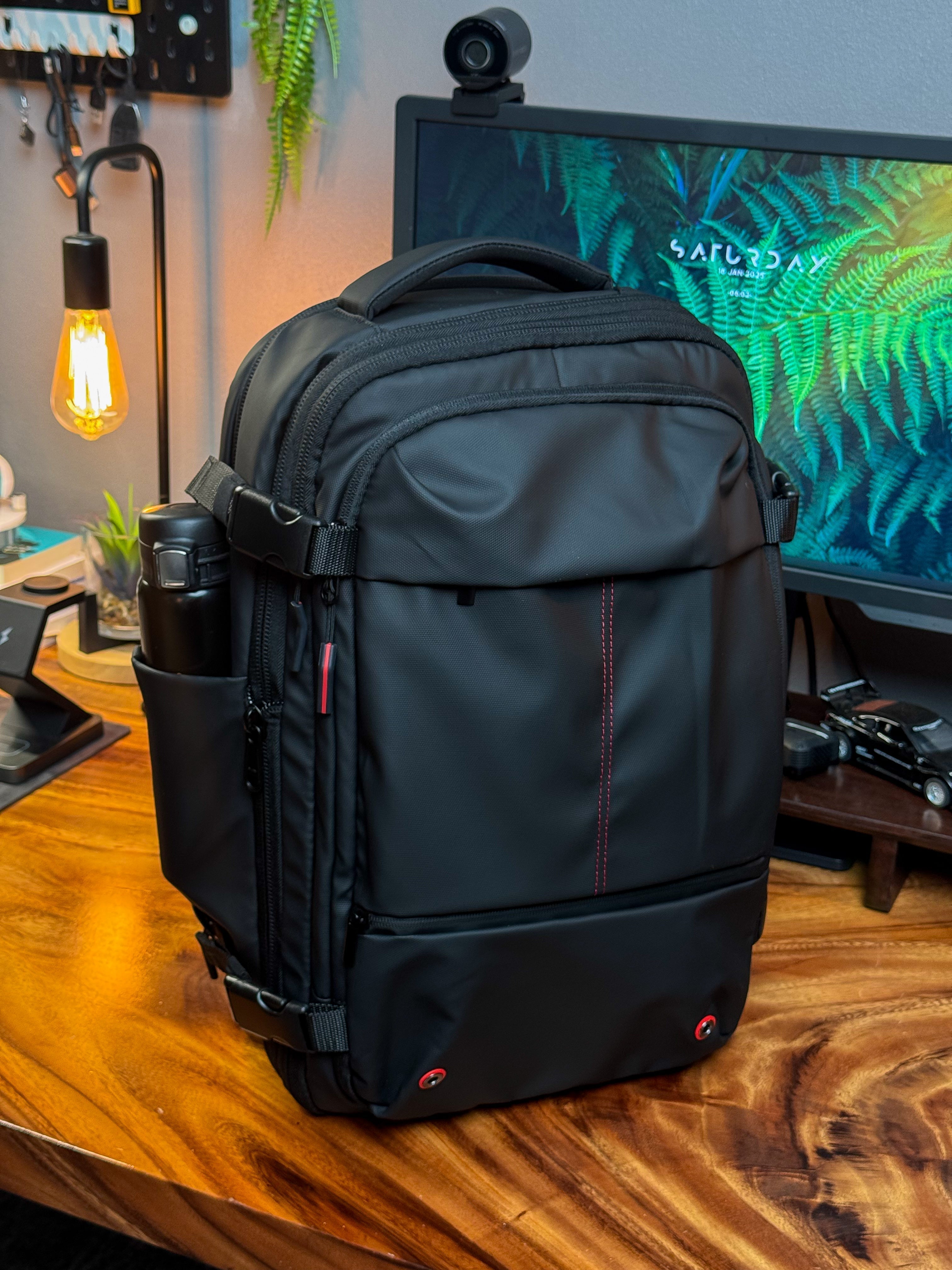 17 -inch men's backpack with emptiness backpack-3