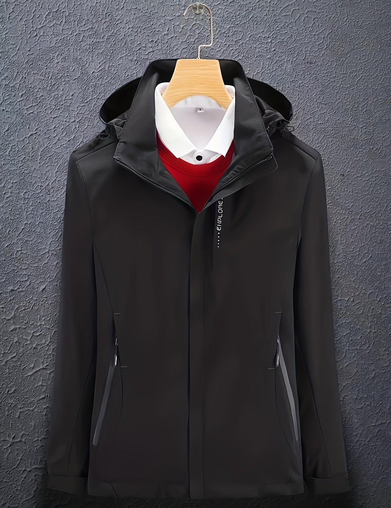Dani | Women's Softshell Jacket Windproof and Breathable for Outdoor