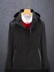 Dani | Women's Softshell Jacket Windproof and Breathable for Outdoor