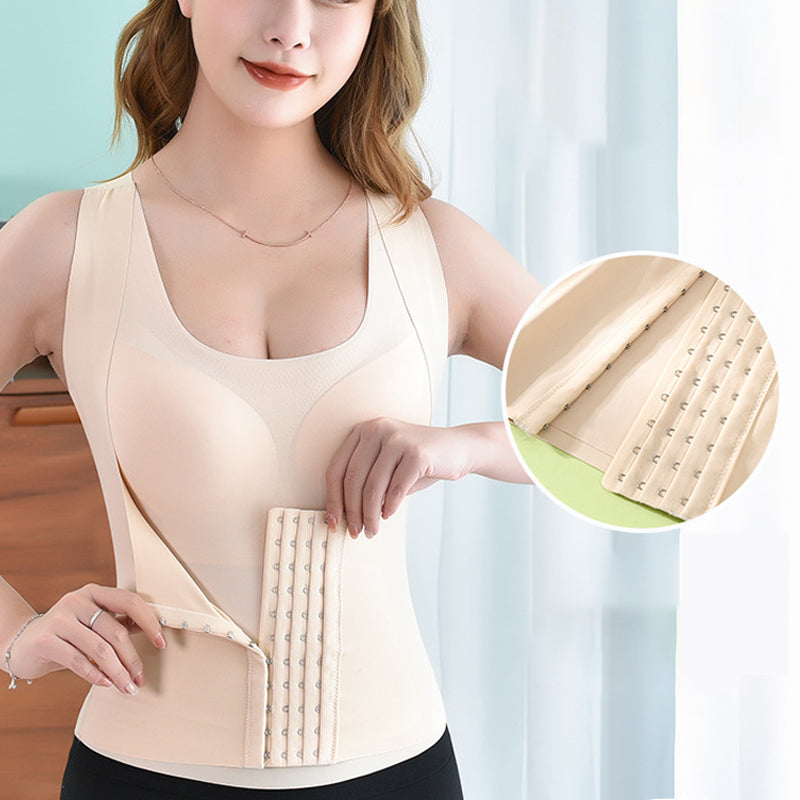 Sabi | High-up correction bra-5