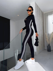 Susan | Trendy Jumpsuit
