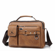 Ryan | Multi-Compartment Crossbody Bag