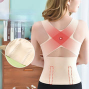 Sabi | High-up correction bra-6