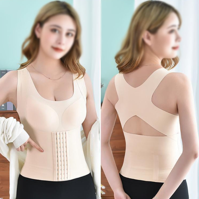 Sabi | High-up correction bra-1
