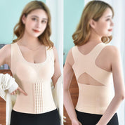 Sabi | High-up correction bra-1