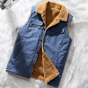 Kian | Functional Winter Utility Vest