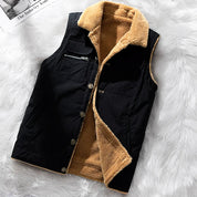 Kian | Functional Winter Utility Vest
