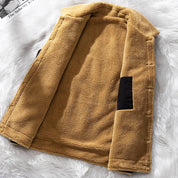 Kian | Functional Winter Utility Vest