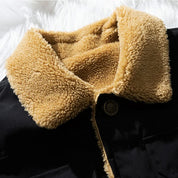 Kian | Functional Winter Utility Vest