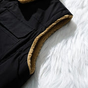 Kian | Functional Winter Utility Vest