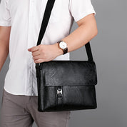 Adrian | Spacious Classic Messenger Bag