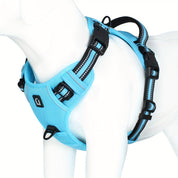 Dog tuft - Safewalk
