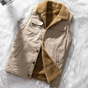 Kian | Functional Winter Utility Vest