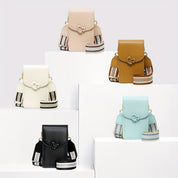 Nelly | Compact Crossbody Bag with Stylish Strap