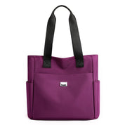 Pyper | Lightweight and waterproof shoulder bag