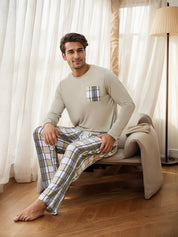 William | Men's Pajama Set