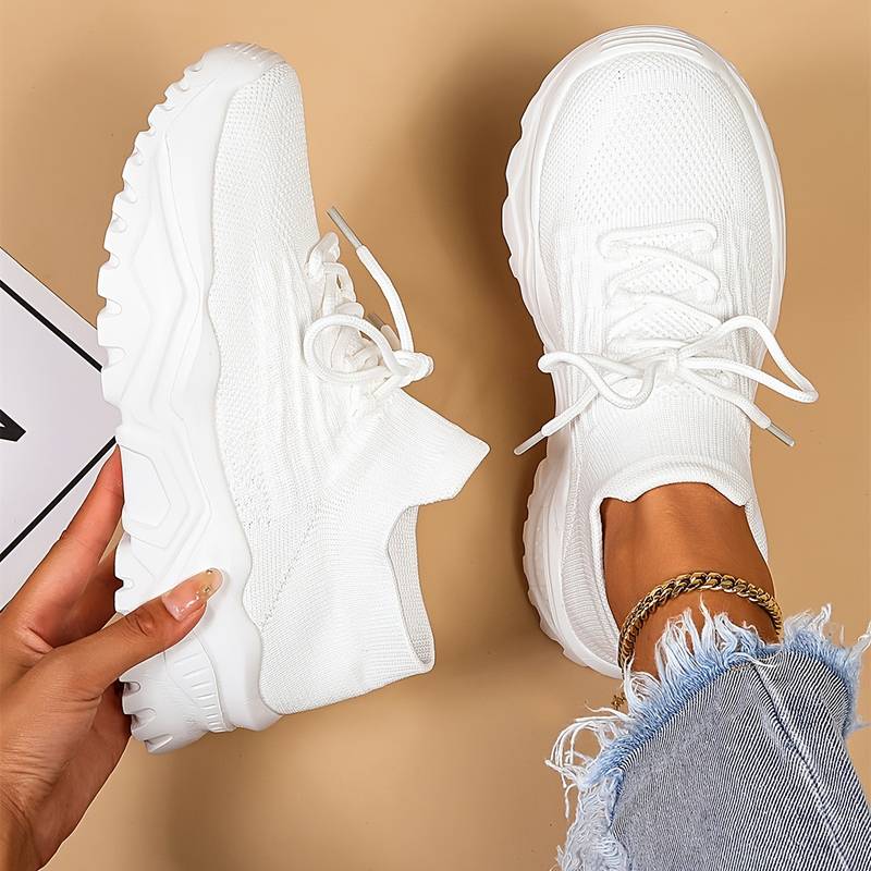 Nadia | Trendy Orthopedic Shoes