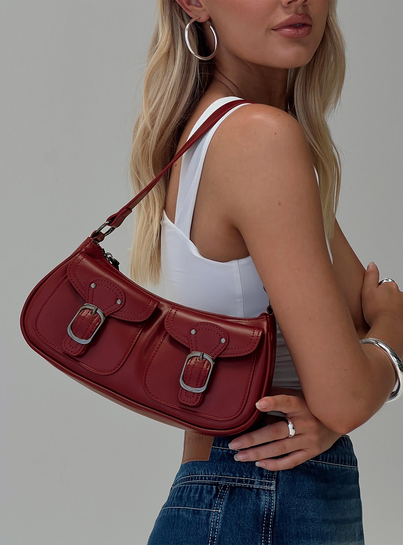 Shelly | Stylish and Trendy Women's Shoulder Bag