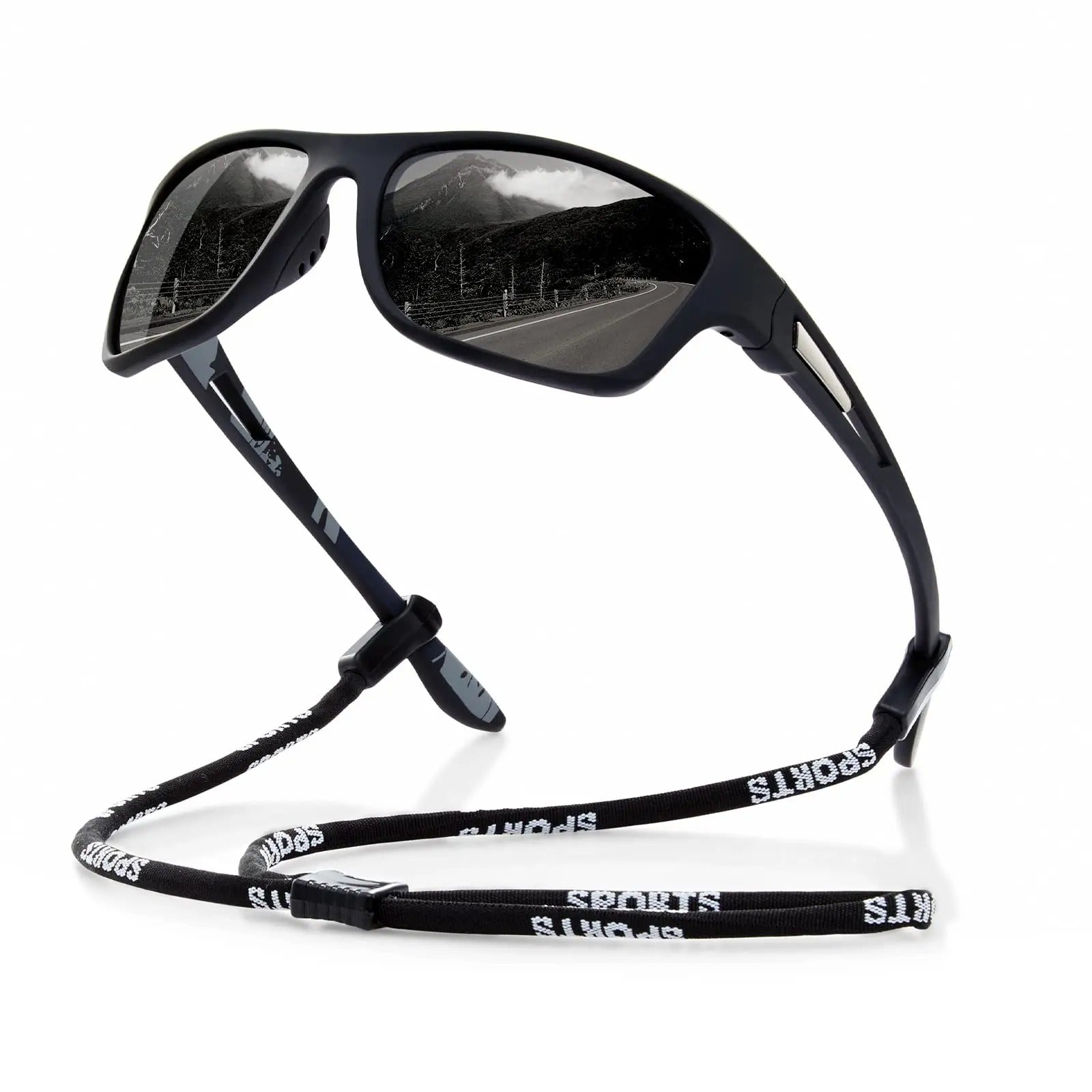 X-Sports Polarizing Outdoor Sunglasses