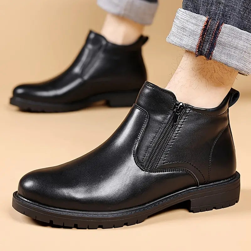 YVES | Comfortable Boots for Men
