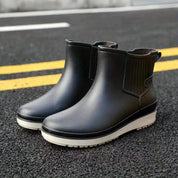 Jelly | Women's Rubber Boots – Stylish, Waterproof and Slip-Resistant