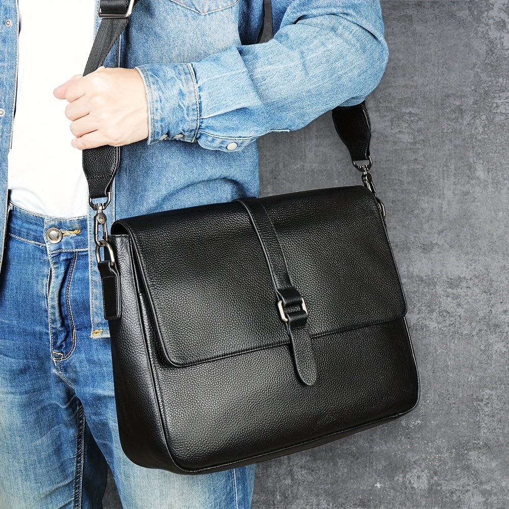 Archie | Professional Messenger Bag