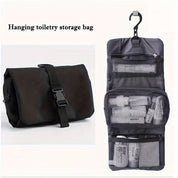 Valery | Compact and Foldable Travel Cosmetic Bag