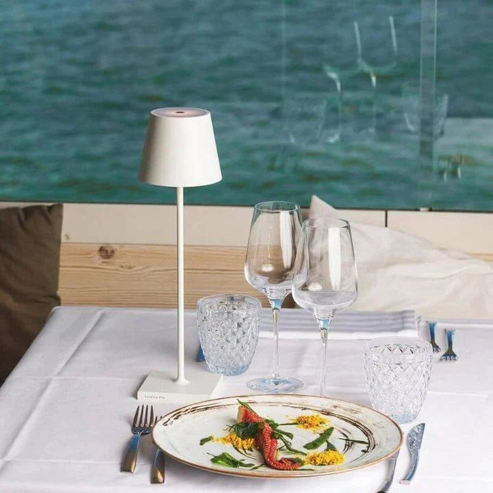 LumiLight | Contemporary Modern Lighting for Every Room