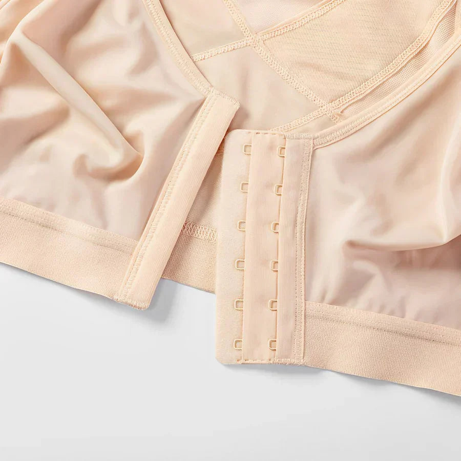 High -up correction bra for women | Comfort and hold-6