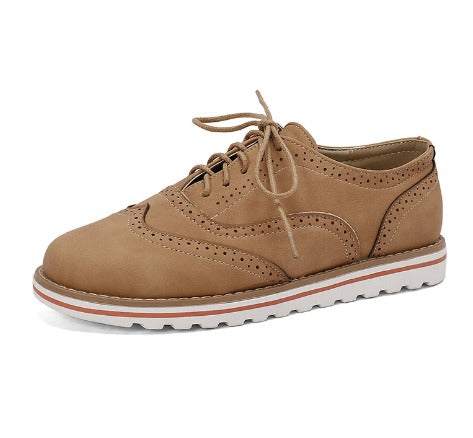 Amalfi | Elegant Leather Shoes Casual