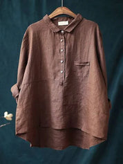 Coleen | Stylish & Comfortable Everyday Top