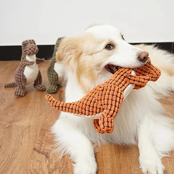 Soft cuddly in pets (1+1 free) - Dinopal