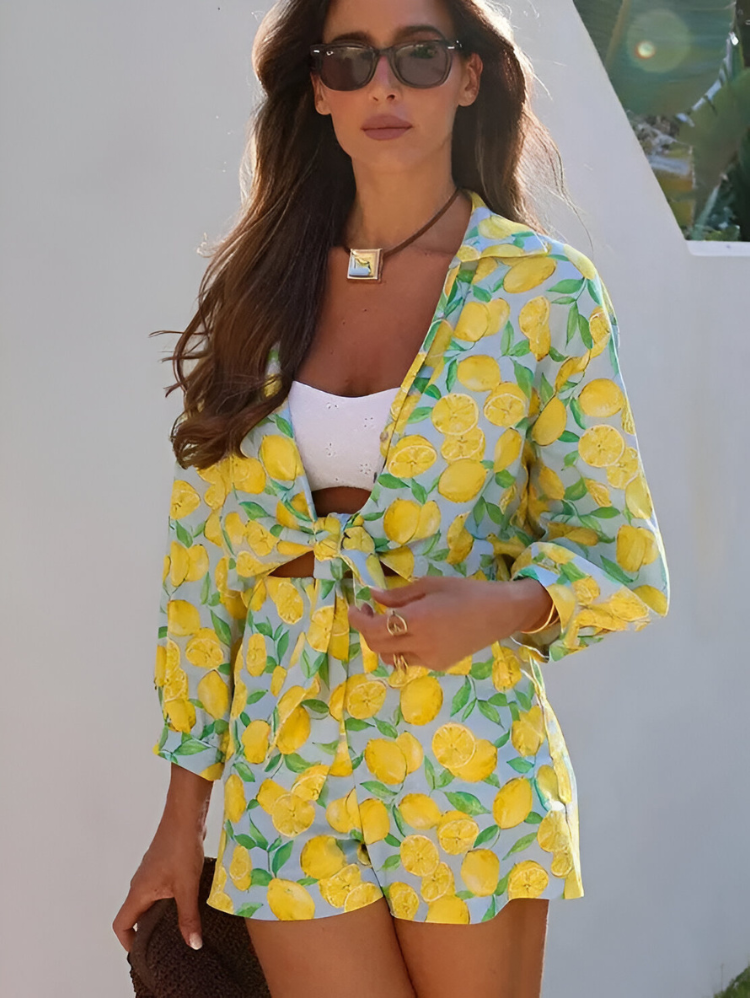 Daisy | Comfortable and Stylish Lounge Wear
