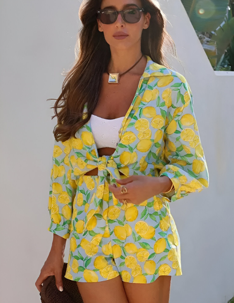 Daisy | Comfortable and Stylish Lounge Wear