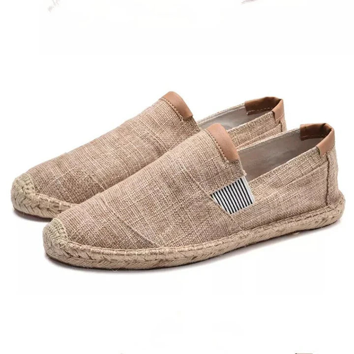 ETHAN | Trendy Summer Footwear for Effortless Chic