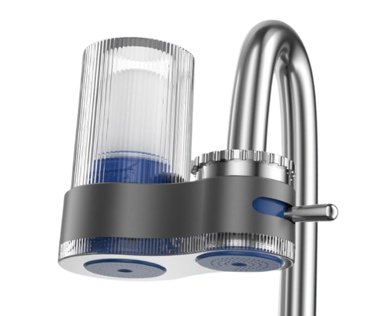 Aquapure tap water purifier | Fresh and clean water for the home-1