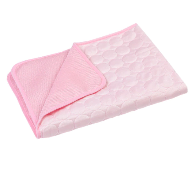 Pets Cooling Mat | Ideal for cooling!