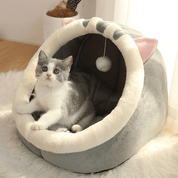 Catcave ™ - The ideal cat basket