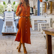 Victoria | Elegant summer dress