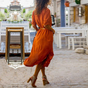 Victoria | Elegant summer dress