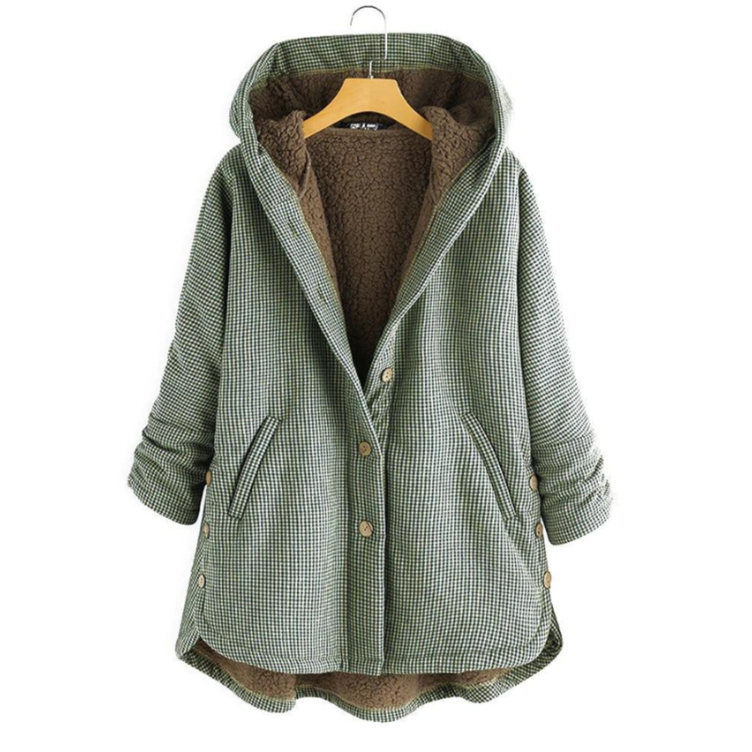LILIA | Classic Women's Jacket for Autumn/Winter