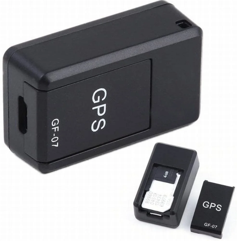 StealthTrack | Magnetic Mini GPS Tracker with Worldwide Coverage & Ultimate Security