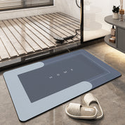 AquaShield | Super Absorbent Bathroom Mat