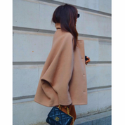 Nina | Stylish and Warm Winter Coat for Women