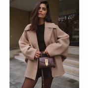 Nina | Stylish and Warm Winter Coat for Women